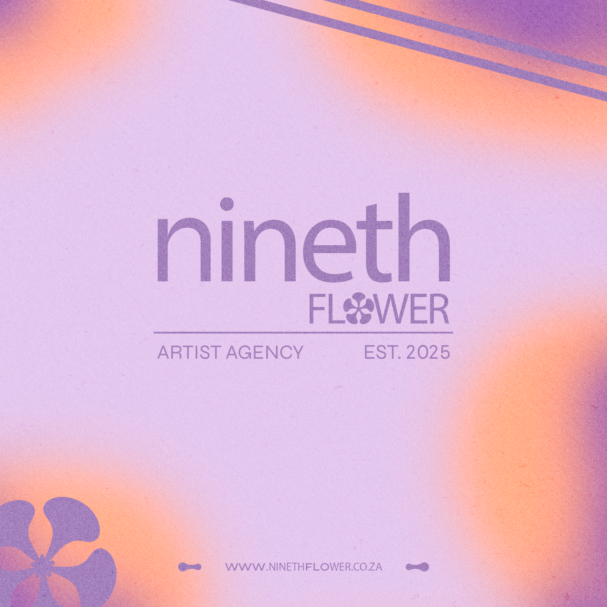 Nineth Flower